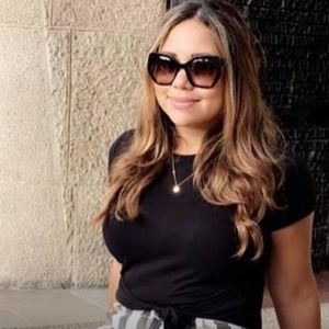 Meet your Posher, Mica